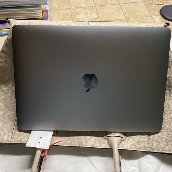 Longchamp Mailbox tote bag - Picture 13 of 13